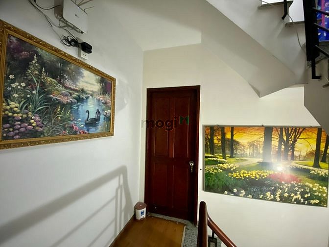 Hình ảnh STudio full nội thất có ban công giờ tự do free xe