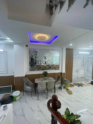 Hình ảnh CỰC PHẨM Q2 Nguyễn Duy Trinh 55m2 3PN 1ty625