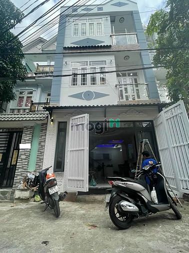 Hình ảnh CỰC PHẨM Q2 Nguyễn Duy Trinh 55m2 3PN 1ty625