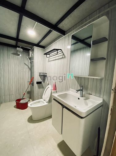 Hình ảnh Căn Duplex Full Nội Thất - có cửa sổ thông thoáng - Gần cầu kênh tẻ