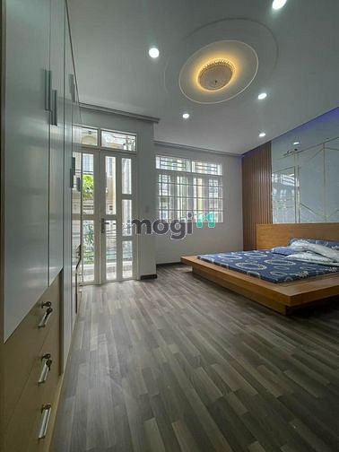 Hình ảnh CỰC PHẨM Q2 Nguyễn Duy Trinh 55m2 3PN 1ty625