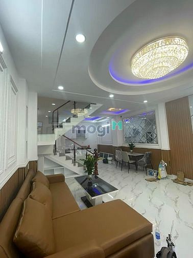 Hình ảnh CỰC PHẨM Q2 Nguyễn Duy Trinh 55m2 3PN 1ty625