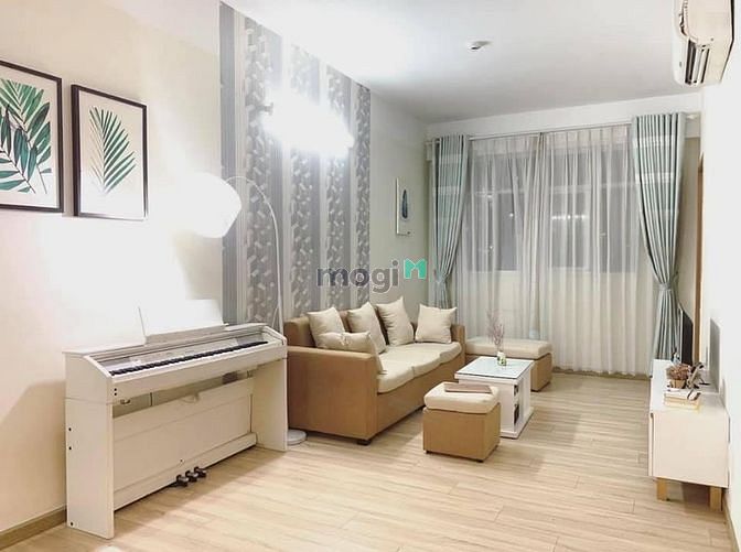 Hình ảnh Bán CH FULL NT Fresca riverside Thủ Đức 1Tỷ580 2PN
