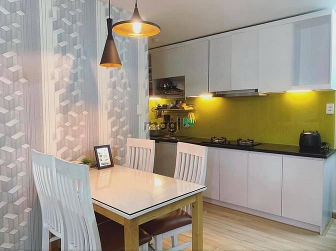 Hình ảnh Bán CH FULL NT Fresca riverside Thủ Đức 1Tỷ580 2PN