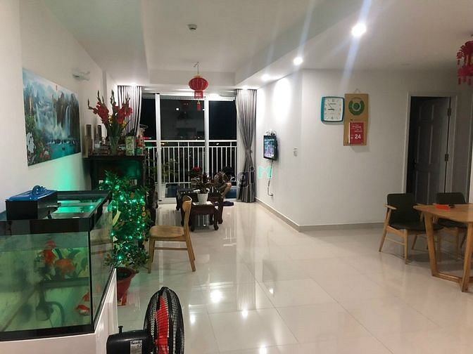 Hình ảnh 3pn 92m2 Melody bán giá siêu ngộp