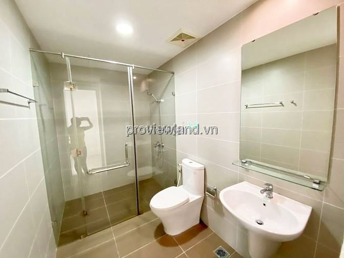 Hình ảnh Căn Duplex Masteri Thảo Điền 4PN, 177m2 hoàn thiện nội thất cho thuê