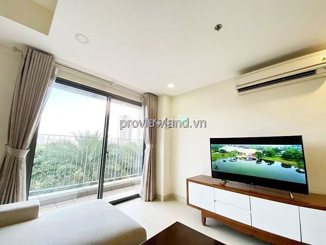 Hình ảnh Căn Duplex Masteri Thảo Điền 4PN, 177m2 hoàn thiện nội thất cho thuê