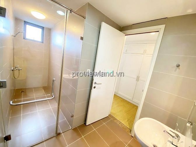 Hình ảnh Căn Duplex Masteri Thảo Điền 4PN, 177m2 hoàn thiện nội thất cho thuê