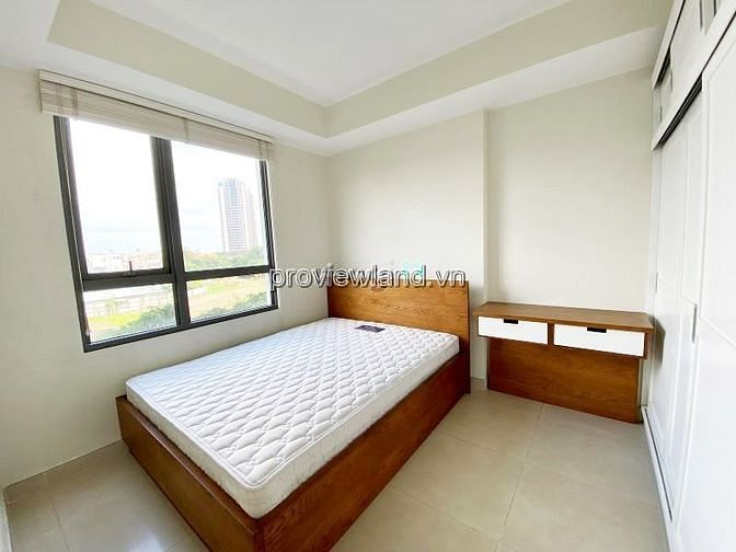Hình ảnh Căn Duplex Masteri Thảo Điền 4PN, 177m2 hoàn thiện nội thất cho thuê