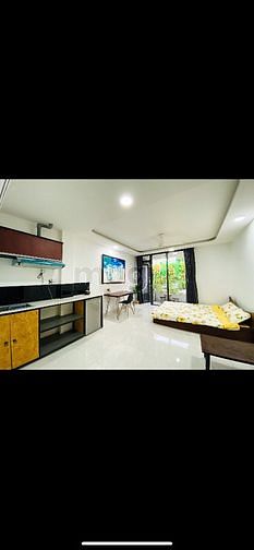 Hình ảnh Mb6623 nạp rút nhanh chóng 1PN có bancol thoáng mát _ Nơ Trang Long _ Bình Thạnh