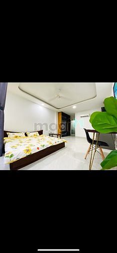 Hình ảnh Mb6623 nạp rút nhanh chóng 1PN có bancol thoáng mát _ Nơ Trang Long _ Bình Thạnh