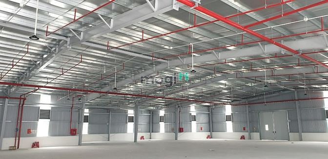 Hình ảnh Cho thuê kho , xưởng 1500 - 3000 m2 tại TP. Bắc Ninh
