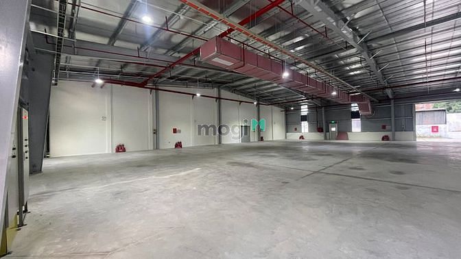 Hình ảnh Cho thuê kho , xưởng 1500 - 3000 m2 tại TP. Bắc Ninh