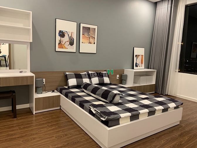 Hình ảnh Giá Thuê Căn Hộ Jamila Khang Điền TốtT12: 2pn Full-10tr, 3pn Full-13tr