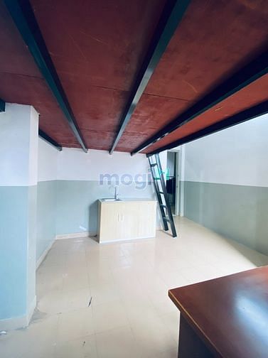 Hình ảnh Phòng không chung chủ full nội thất