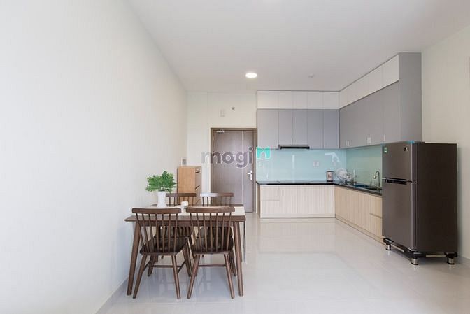 Hình ảnh Giá Thuê Căn Hộ Jamila Khang Điền TốtT12: 2pn Full-10tr, 3pn Full-13tr