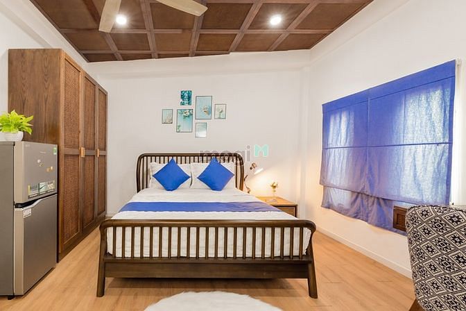 Hình ảnh ⚜️Căn Hộ Nội Thất Tiện Nghi_Lê Quang Định, Bình Thạnh