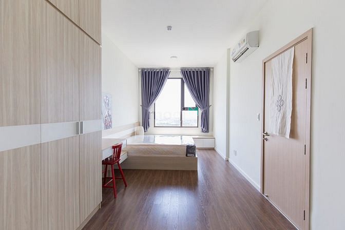 Hình ảnh Giá Thuê Căn Hộ Jamila Khang Điền TốtT12: 2pn Full-10tr, 3pn Full-13tr