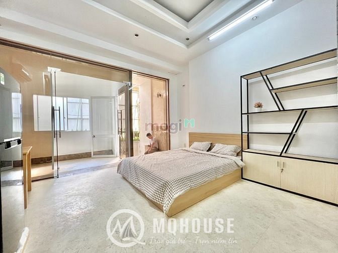Hình ảnh Cho thuê Trang Chủ MB66.COM / Đăng Ký Tặng 66K full nội thất máy giặt riêng, cửa sổ thoáng ngay Etown