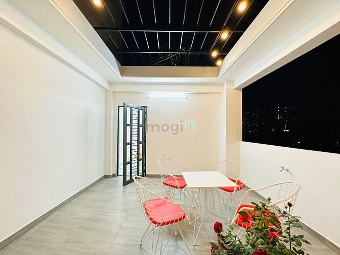 Hình ảnh Bán nhà phố 457 Lê văn Thọ phường 9 Gò vấp
