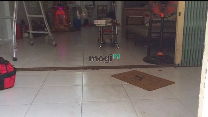 Hình ảnh Nhà [4x10] đường Lê Văn Quới 1 Lầu 1 Phòng Ngủ.2WC