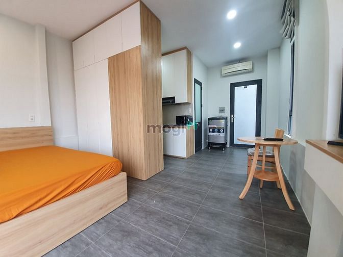 Hình ảnh Cho thuê chung cư Nguyễn Văn Cừ Quận 1 gần Trần Bình Trọng_Cao Đạt