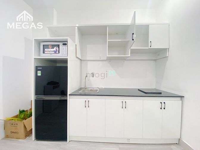 Hình ảnh CĂN HỘ 1 PHÒNG NGỦ_Đường Trần Hưng Đạo Quận 1