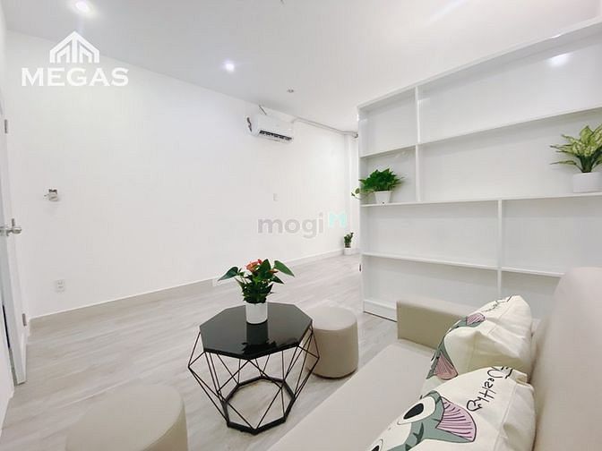 Hình ảnh CĂN HỘ 1 PHÒNG NGỦ_Đường Trần Hưng Đạo Quận 1