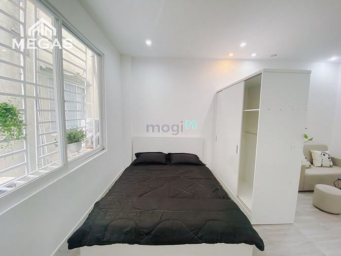 Hình ảnh CĂN HỘ 1 PHÒNG NGỦ_Đường Trần Hưng Đạo Quận 1