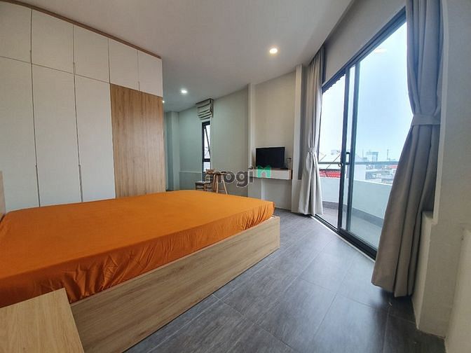 Hình ảnh Cho thuê chung cư Nguyễn Văn Cừ Quận 1 gần Trần Bình Trọng_Cao Đạt