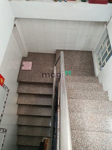 Hình ảnh 70m2-2 tầng BTCT- Chỉ 4,8Tỷ-5m x 14m- 3PN- Hẻm 5m