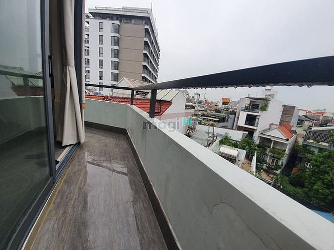 Hình ảnh Cho thuê chung cư Nguyễn Văn Cừ Quận 1 gần Trần Bình Trọng_Cao Đạt