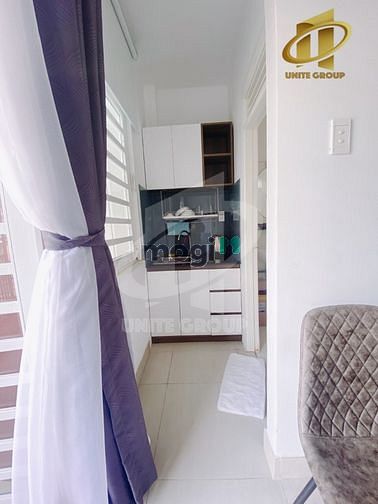Hình ảnh ⚜️Studio Ban Công Lớn, Nội Thất Cao Cấp_Nguyễn Hửu Cảnh, Bình Thạnh