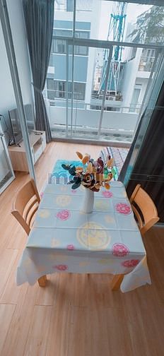 Hình ảnh Căn Hộ Mới Keng Bancol Full Nội Thất Ngay Ngã Tư Phú Nhuận