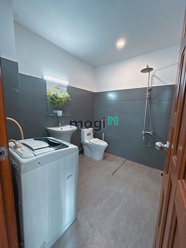 Hình ảnh Căn Hộ Mới Keng Bancol Full Nội Thất Ngay Ngã Tư Phú Nhuận