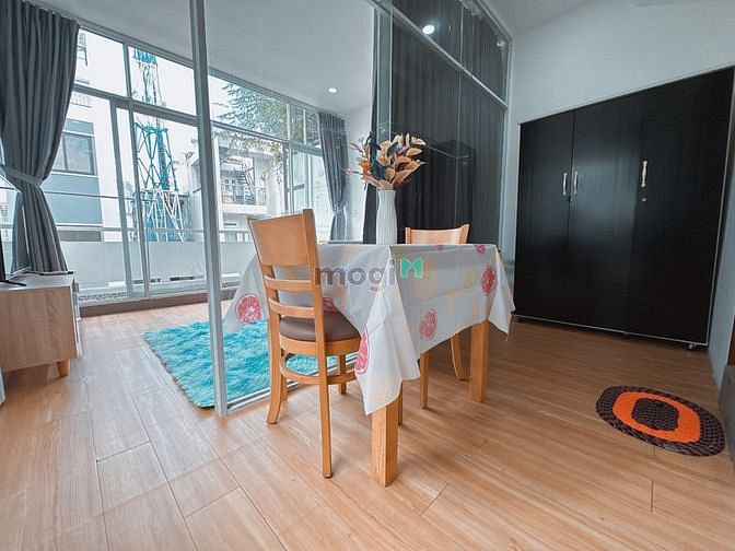 Hình ảnh Căn Hộ Mới Keng Bancol Full Nội Thất Ngay Ngã Tư Phú Nhuận