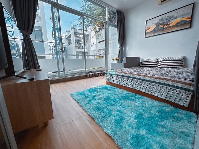 Hình ảnh Căn Hộ Mới Keng Bancol Full Nội Thất Ngay Ngã Tư Phú Nhuận