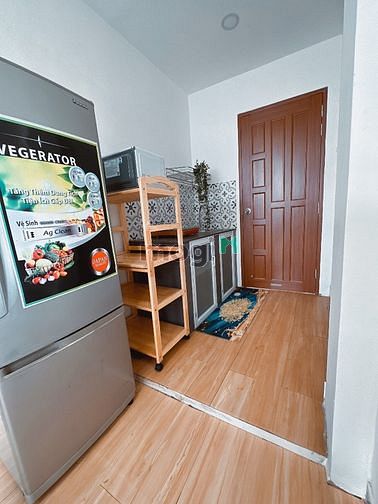 Hình ảnh Căn Hộ Mới Keng Bancol Full Nội Thất Ngay Ngã Tư Phú Nhuận
