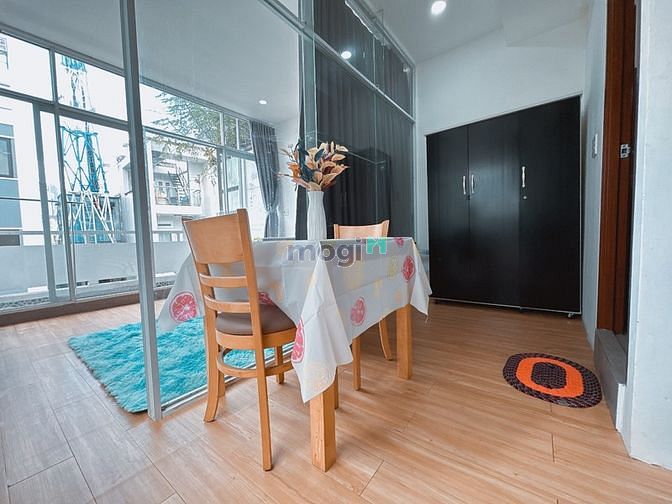 Hình ảnh Căn Hộ Mới Keng Bancol Full Nội Thất Ngay Ngã Tư Phú Nhuận