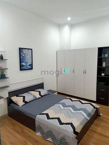 Hình ảnh Bán gấp nhà đường Số 8, P. 11, Gò Vấp.