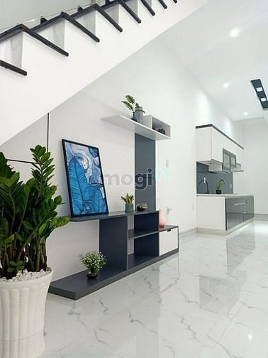 Hình ảnh Bán gấp nhà đường Số 8, P. 11, Gò Vấp.