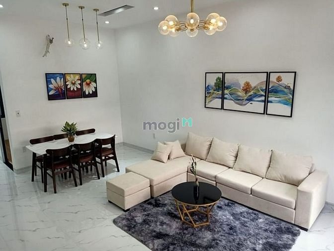 Hình ảnh Bán gấp nhà đường Số 8, P. 11, Gò Vấp.
