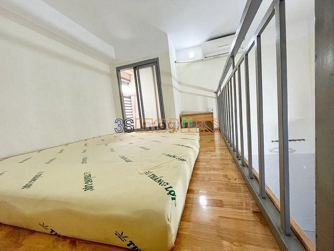 Hình ảnh Phòng rộng gác cao 1m7, có nội thất gần chợ Phạm Văn Bạch
