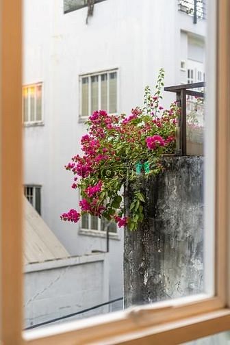 Hình ảnh Mb6623 nạp rút nhanh chóng có balcon, full nội thất Lê Thị Riêng - Nguyễn p.B.Thành q1