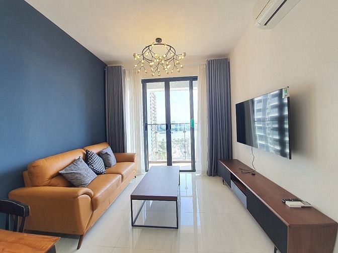 Hình ảnh Mb6623 nạp rút nhanh chóng One Verandah Q2 cho thuê_2 phòng ngủ đủ Nội thất