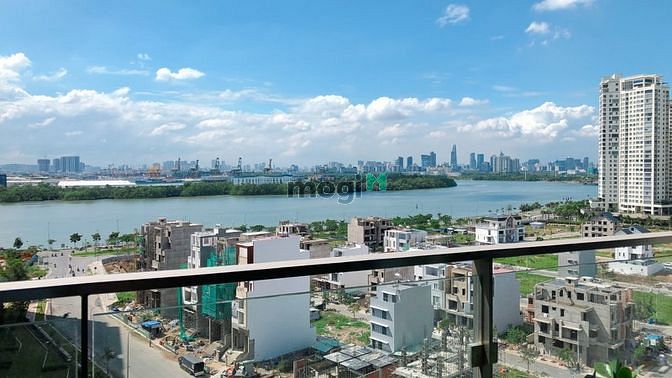 Hình ảnh Mb6623 nạp rút nhanh chóng One Verandah Q2 cho thuê_2 phòng ngủ đủ Nội thất