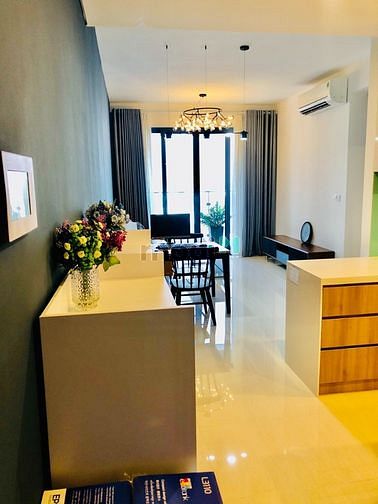 Hình ảnh Mb6623 nạp rút nhanh chóng One Verandah Q2 cho thuê_2 phòng ngủ đủ Nội thất