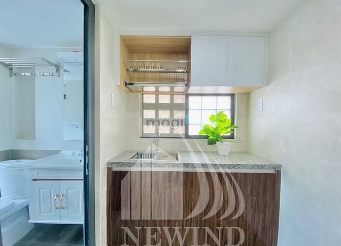 Hình ảnh Duplex/Studio Full NT Ngay Huỳnh Tấn Phát-Gần KCX Tân Thuận, crescent