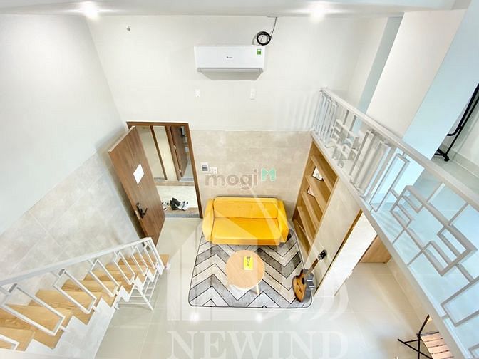 Hình ảnh Duplex/Studio Full NT Ngay Huỳnh Tấn Phát-Gần KCX Tân Thuận, crescent