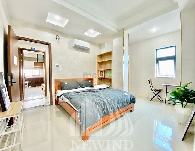 Hình ảnh Duplex/Studio Full NT Ngay Huỳnh Tấn Phát-Gần KCX Tân Thuận, crescent